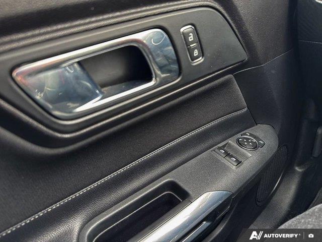 ford Mustang 2019 - 22