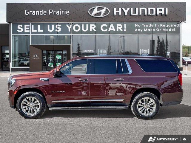 gmc Yukon XL 2022 - 2