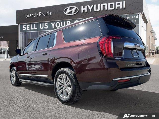 gmc Yukon XL 2022 - 3