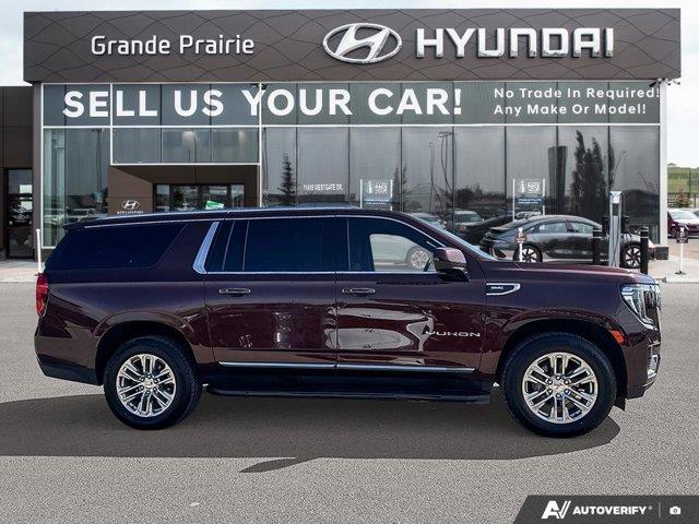 gmc Yukon XL 2022 - 6