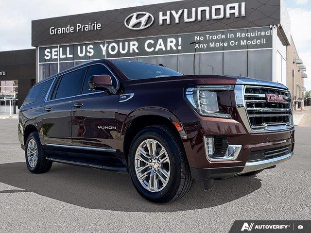 gmc Yukon XL 2022 - 7