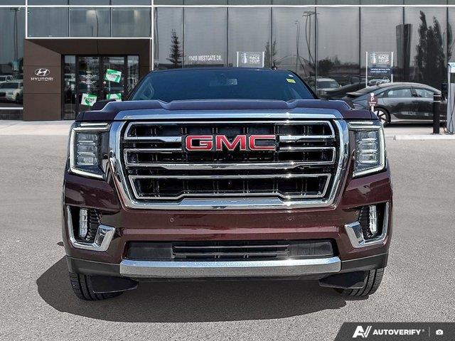 gmc Yukon XL 2022 - 8