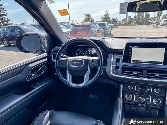 gmc Yukon XL 2022 - 9