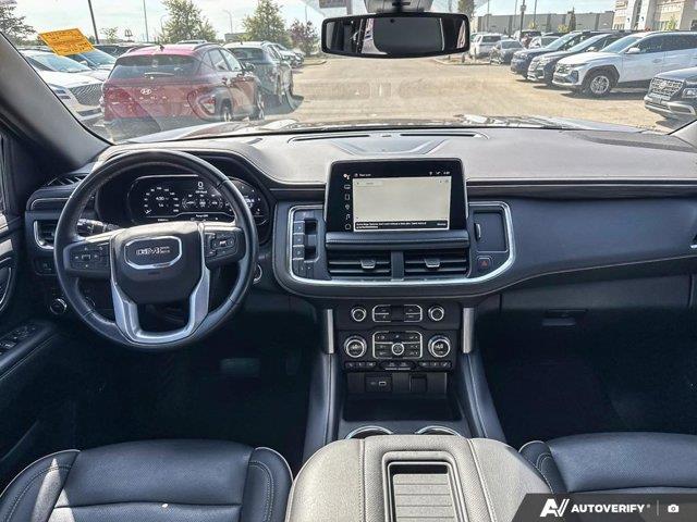 gmc Yukon XL 2022 - 10