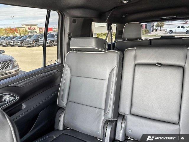 gmc Yukon XL 2022 - 12