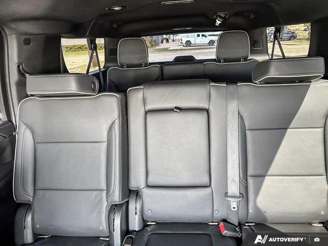 gmc Yukon XL 2022 - 13