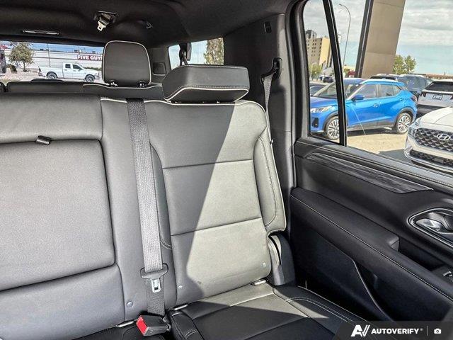 gmc Yukon XL 2022 - 14