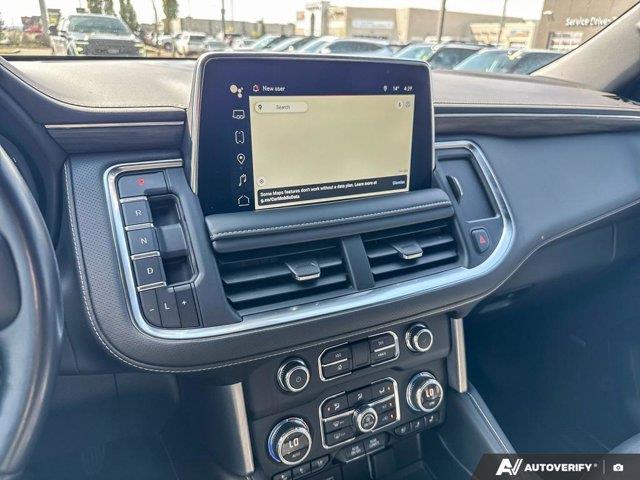 gmc Yukon XL 2022 - 16