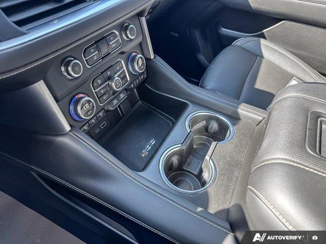 gmc Yukon XL 2022 - 17