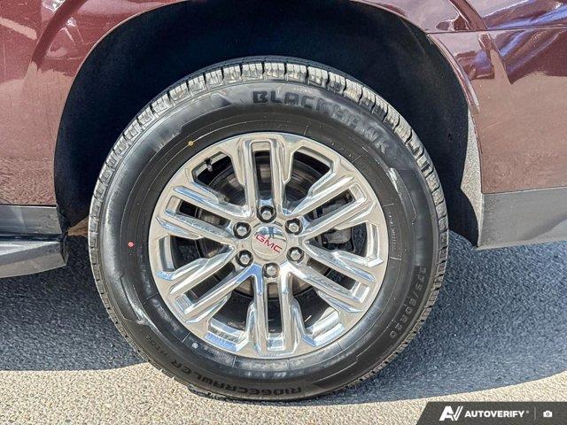 gmc Yukon XL 2022 - 18