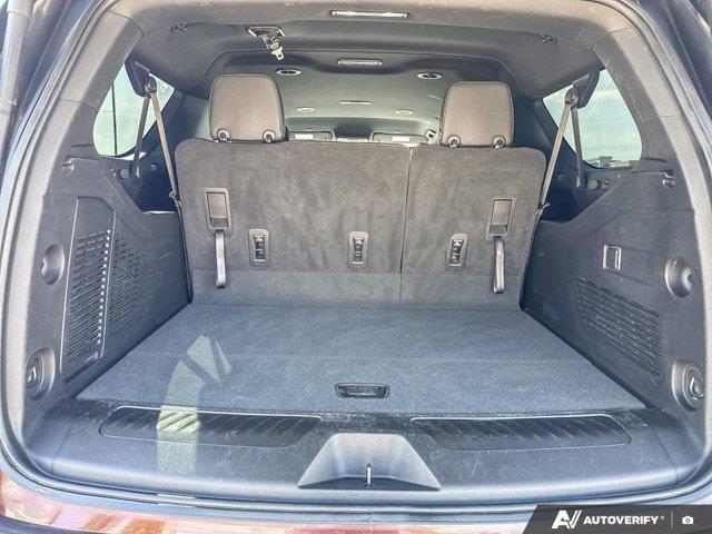 gmc Yukon XL 2022 - 19
