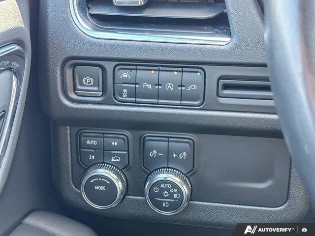 gmc Yukon XL 2022 - 20