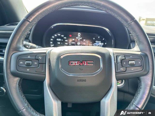 gmc Yukon XL 2022 - 21