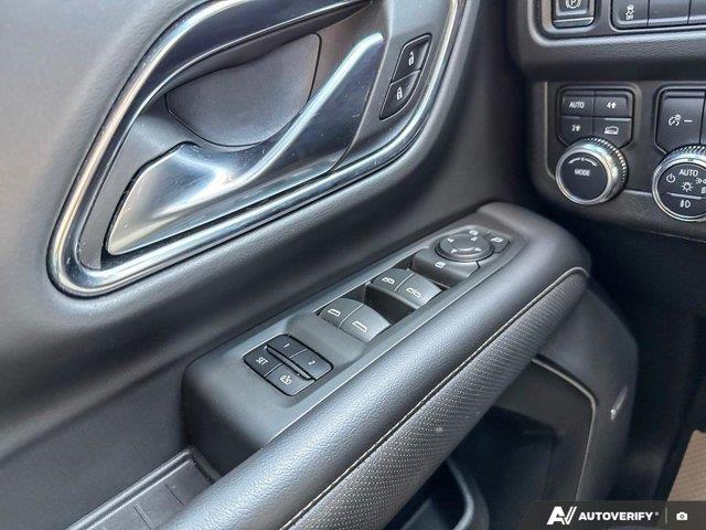 gmc Yukon XL 2022 - 22