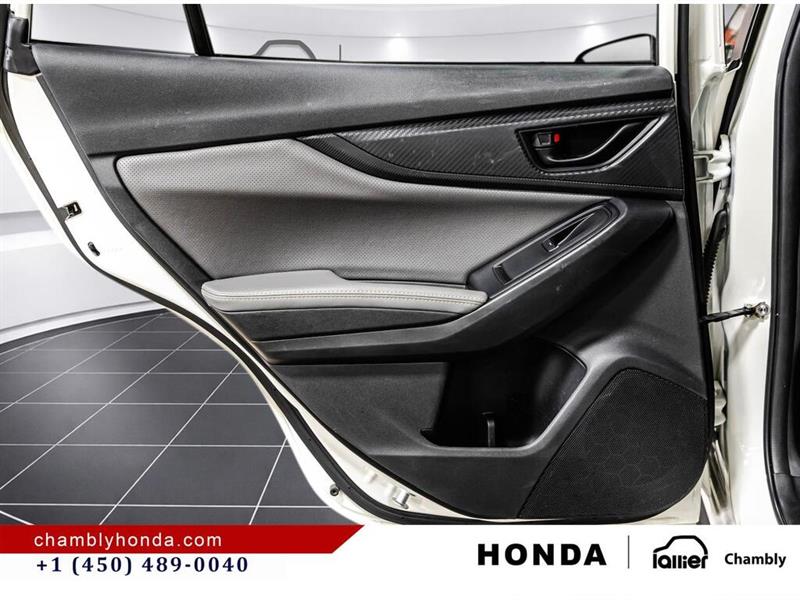 subaru Crosstrek 2021 - 12