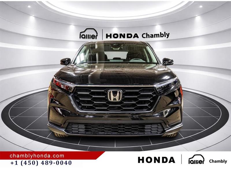 honda CR-V 2026 - 2