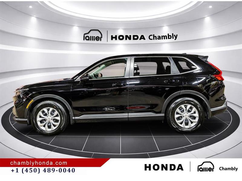 honda CR-V 2026 - 4