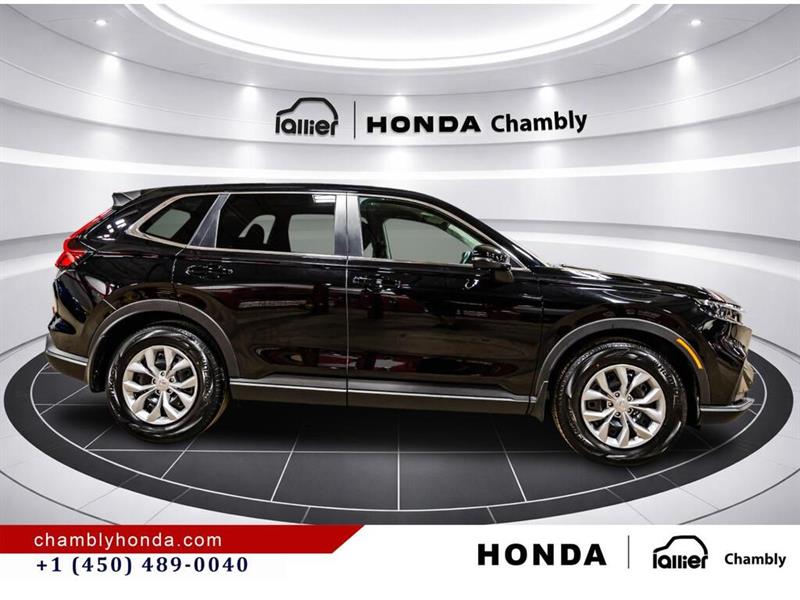 honda CR-V 2026 - 8