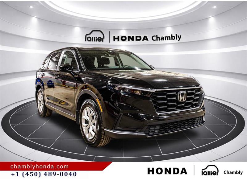 honda CR-V 2026 - 9