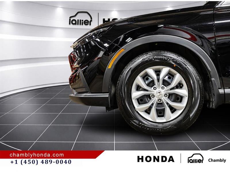 honda CR-V 2026 - 10