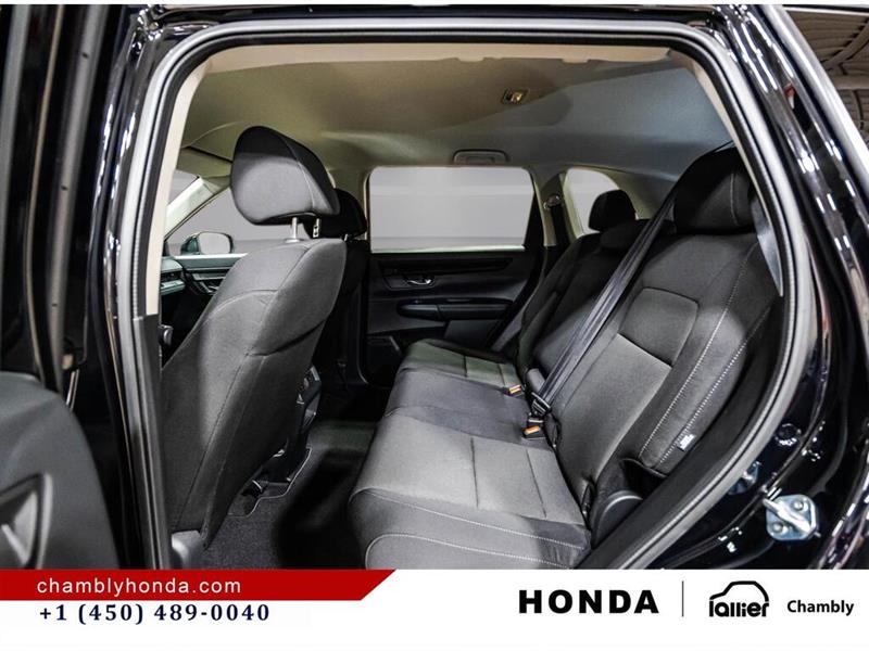 honda CR-V 2026 - 13