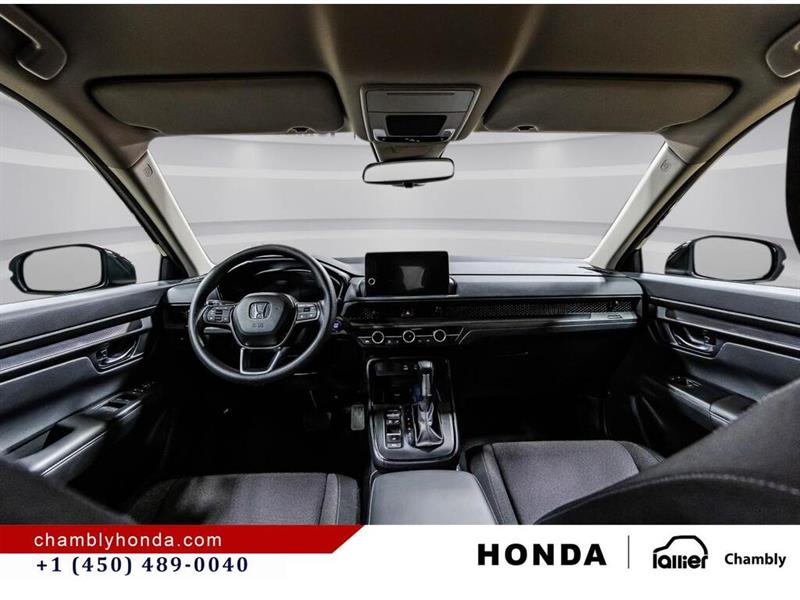 honda CR-V 2026 - 14