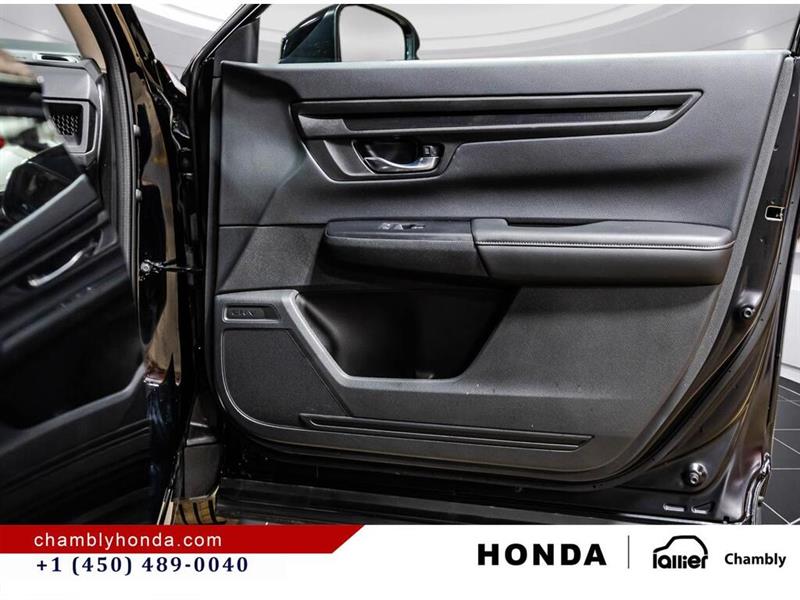 honda CR-V 2026 - 16