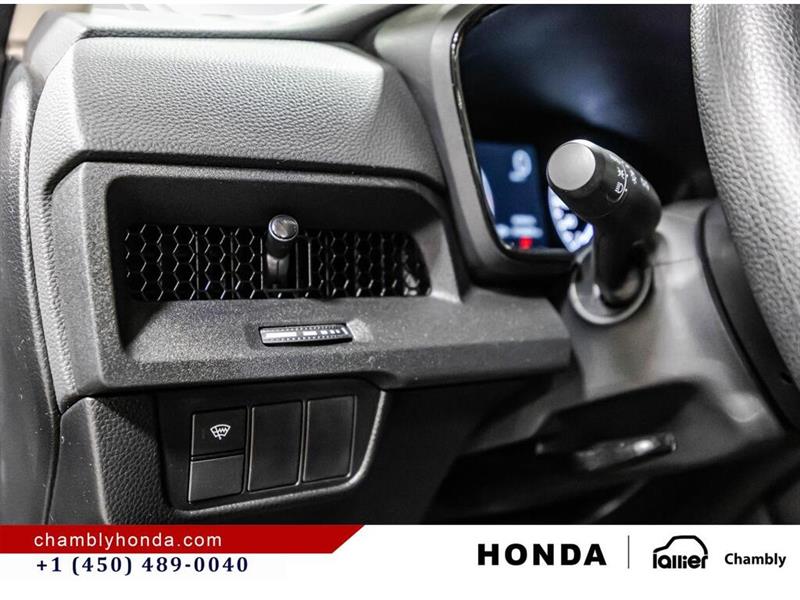 honda CR-V 2026 - 20