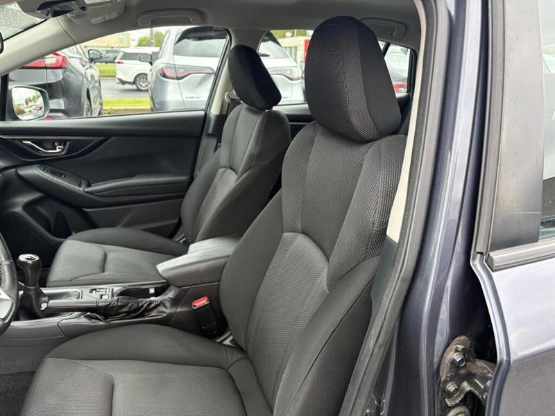 subaru Impreza 2017 - 7