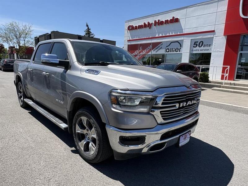 ram 1500 2019