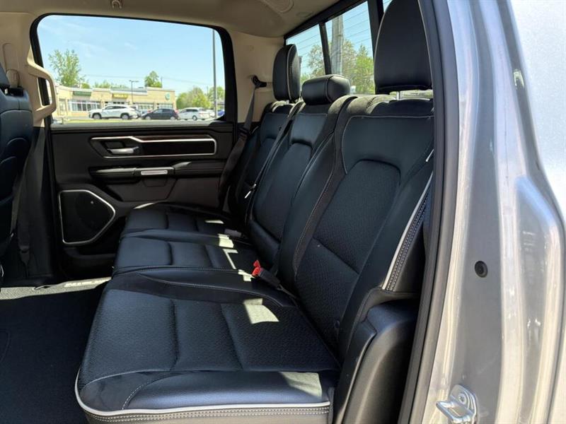 ram 1500 2019 - 2