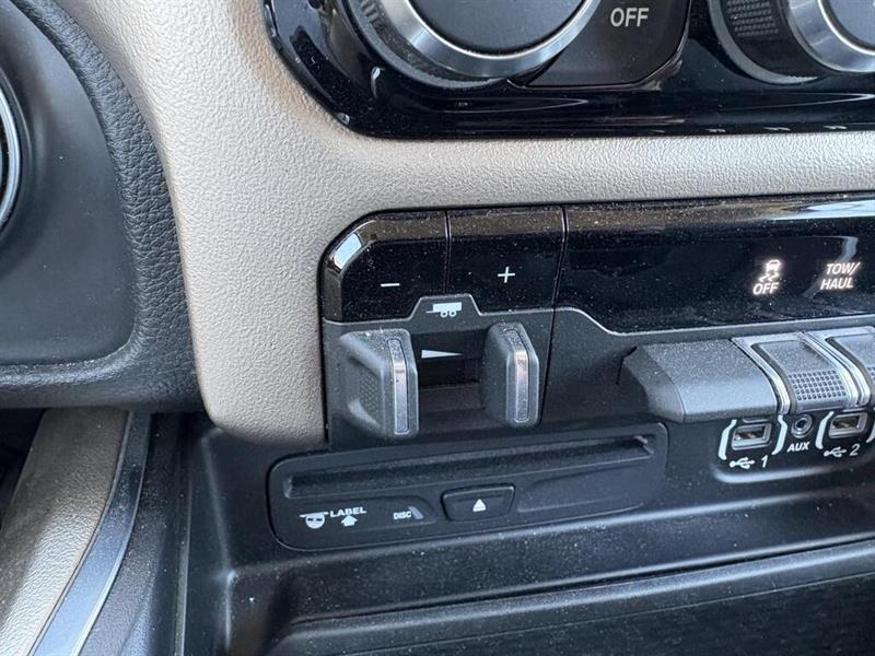 ram 1500 2019 - 7