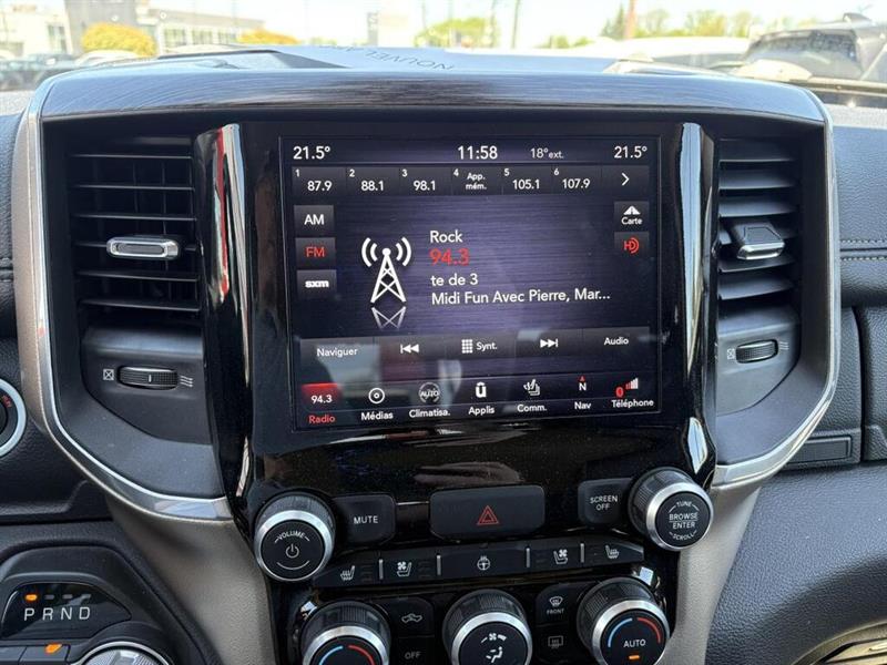 ram 1500 2019 - 8