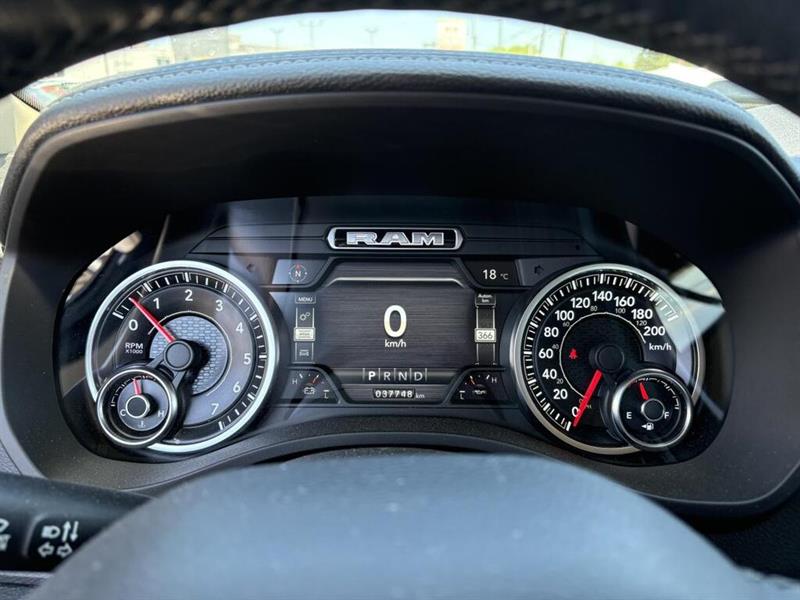 ram 1500 2019 - 11