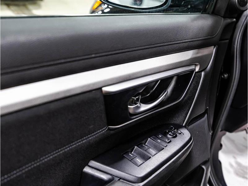 honda CR-V 2021 - 10