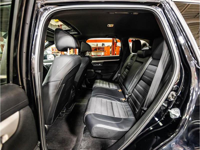 honda CR-V 2021 - 12