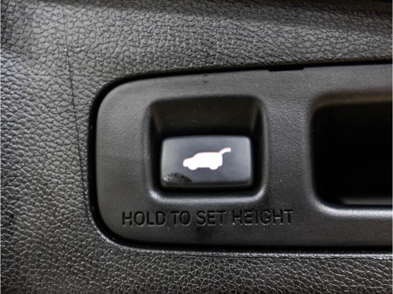 honda CR-V 2021 - 14
