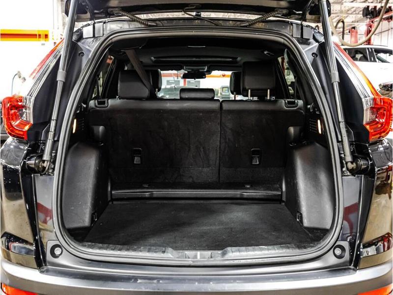 honda CR-V 2021 - 15