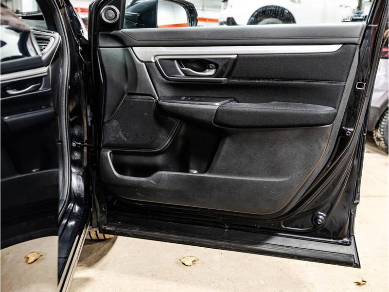 honda CR-V 2021 - 16