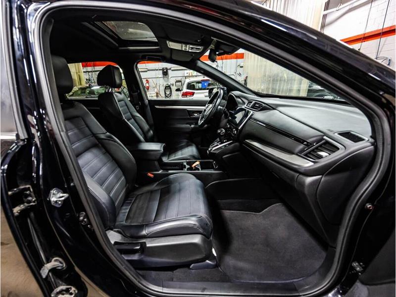 honda CR-V 2021 - 17