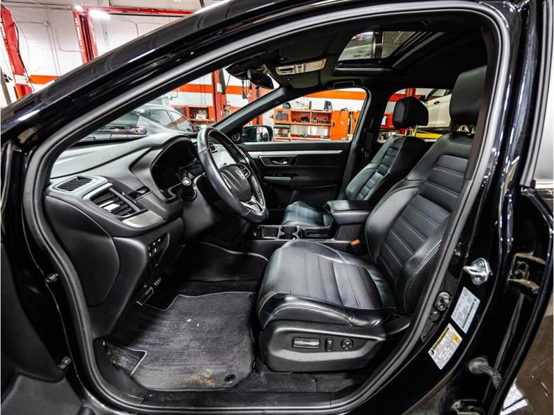 honda CR-V 2021 - 19