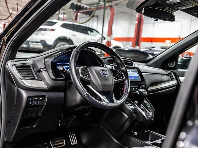 honda CR-V 2021 - 20