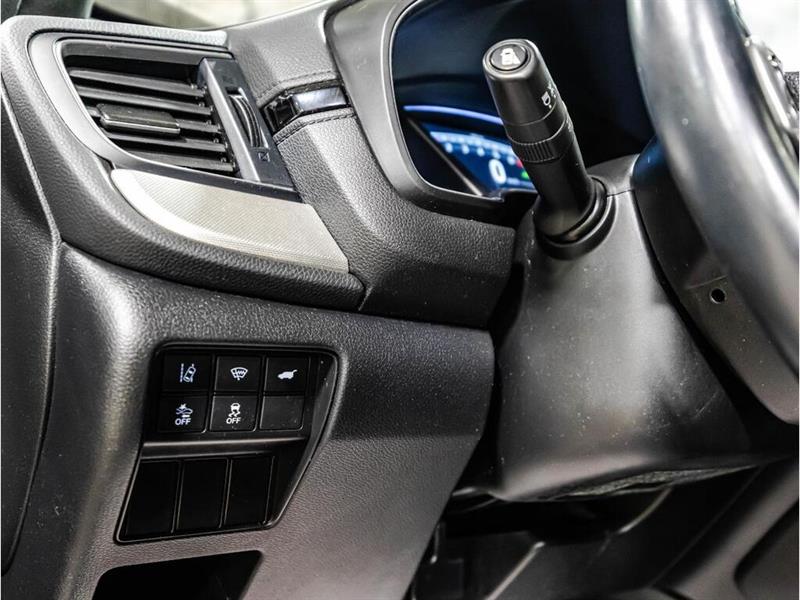 honda CR-V 2021 - 21