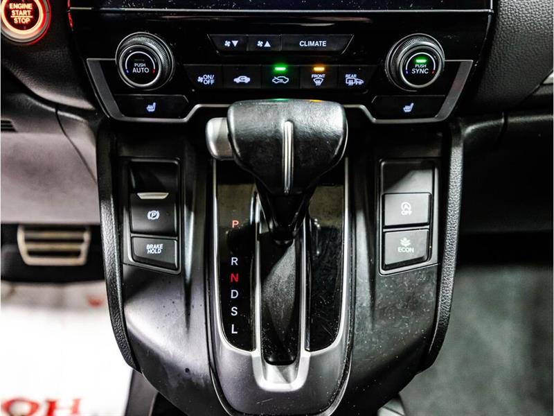 honda CR-V 2021 - 24