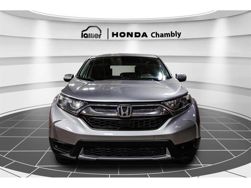 honda CR-V 2018 - 2