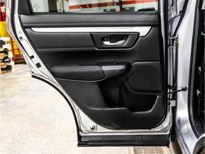 honda CR-V 2018 - 12