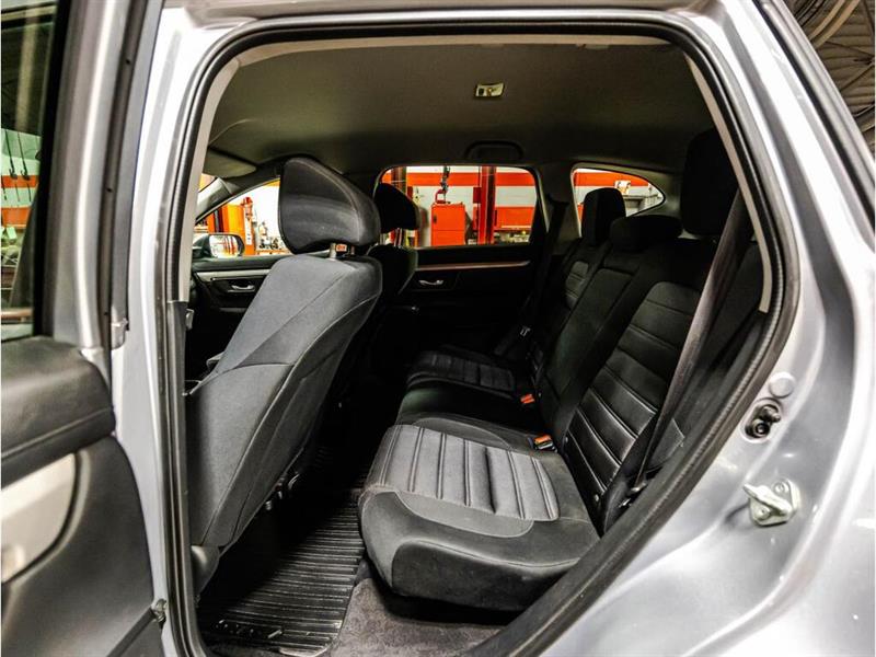honda CR-V 2018 - 13