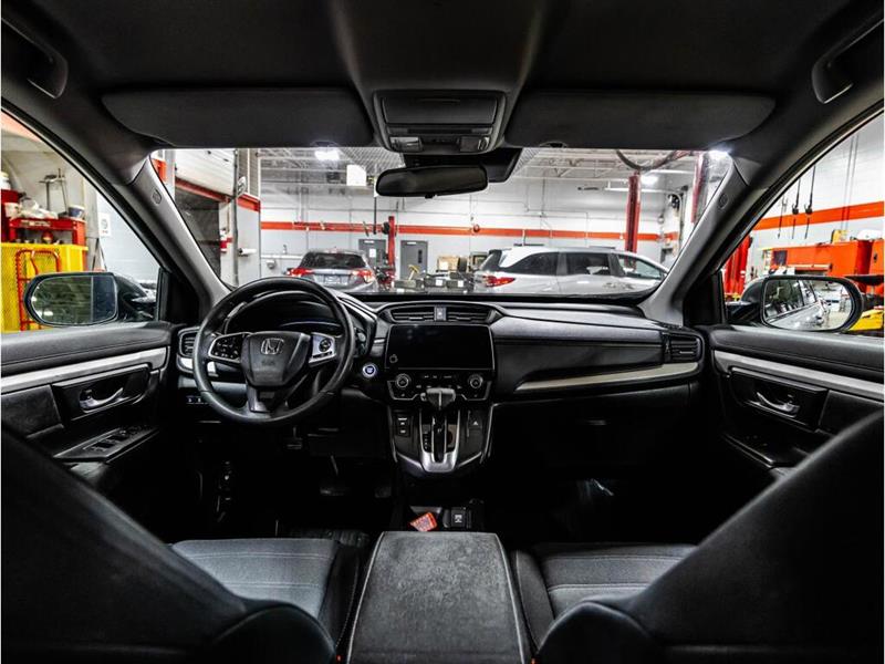 honda CR-V 2018 - 14