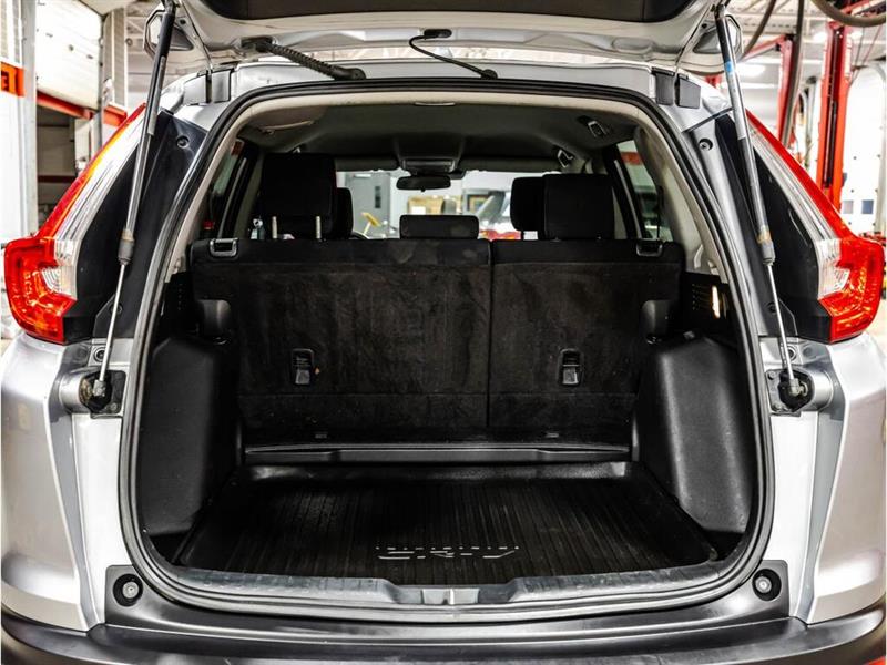 honda CR-V 2018 - 15