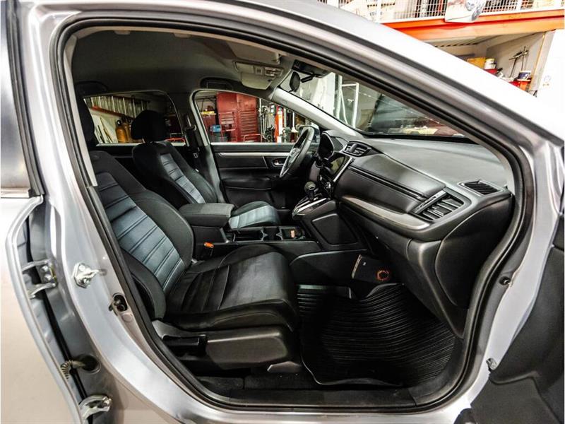 honda CR-V 2018 - 17